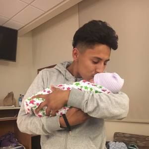 Meet your Posher, Edgar